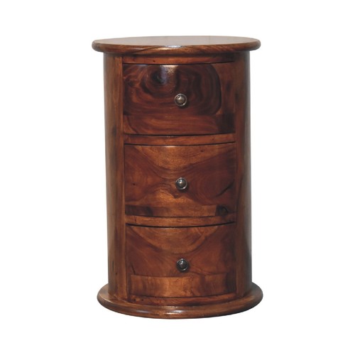 Sheesham mango wood - mango, drawer