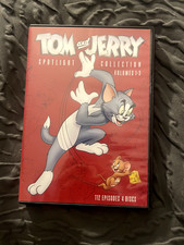 Tom and Jerry: Spotlight