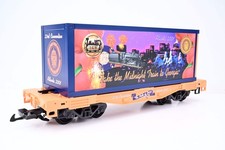 LGB G Gauge 44858 'Midnight