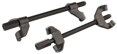 Draper coil spring compressor - draper,