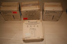 BONSAII PAPER SHREDDER FOR