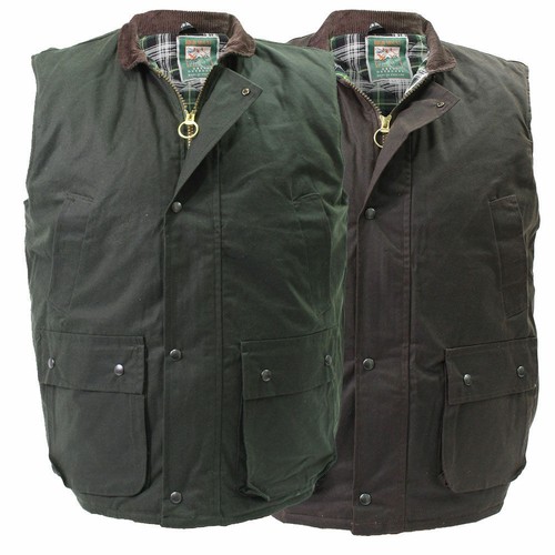 Mens wax quilted - mens,