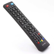 Original Technika TEF/RMC/0001 TV Remote Control for 40-270 Smart LED