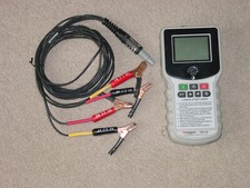 MEGGER TTR25 Transformer Turns Ratio Tester