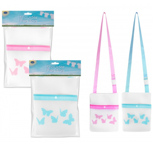 Peg bag shoulder strap - bag,