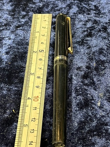 Osmiroid fountain pen vintage - osmiroid,