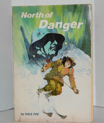 North danger dale fife - north,