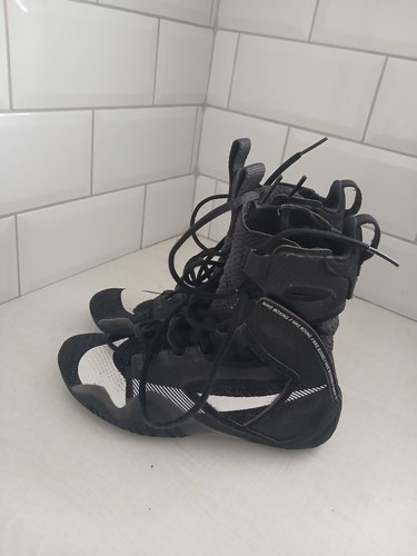 Kids boxing boots nike - kids, hyperko
