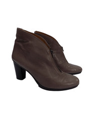 Hispanitas Boots Brown Leather