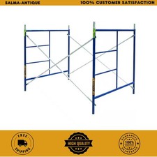 MetalTech Saferstack 5x7x5ft 1