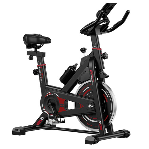 Exercise bike smart - bike, app