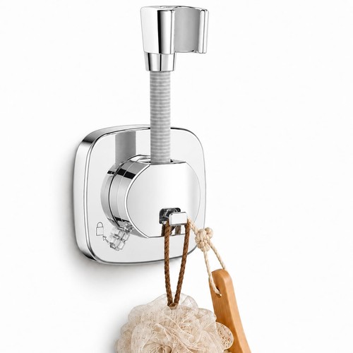 Vitbirih suction cup shower - suction,