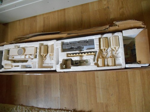 Brother kr830 knitting - ,