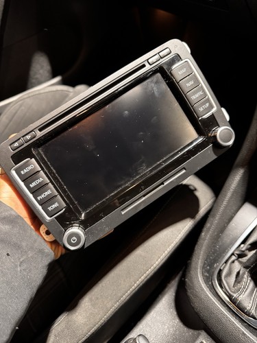 Rns 510 sat nav - sat,