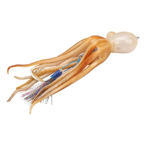 Simulation squid jigs octopus - simulation,