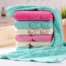 Super Absorbent Pet Towel Soft