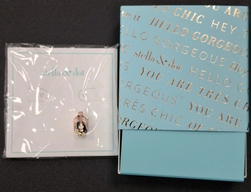 Stella dot hoopla - hoopla, guitar
