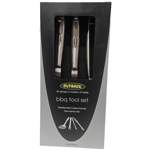 Outback piece stainless - outback,