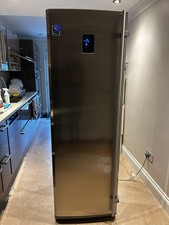 Samsung Freestanding Freezer