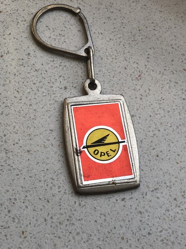 Vintage opel logo - opel,