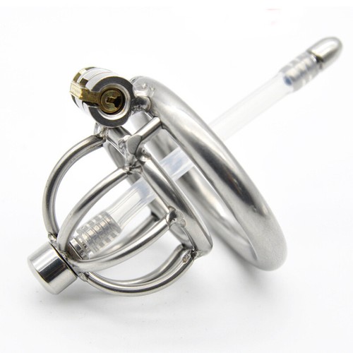 Men metal chasity cage cbt - cage,
