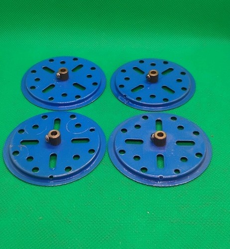 Gilbert erector part nice - erector,