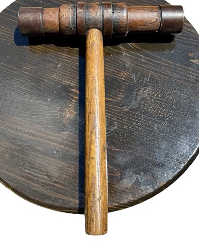 Antique shipwrights caulking - shipwrights,