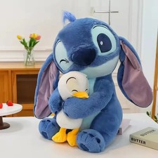 25cm Stitch Plush Doll | Lilo