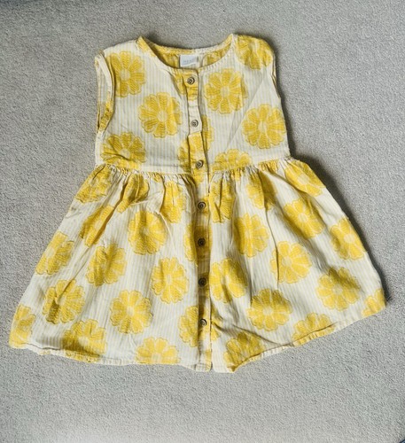 Next kids summer dress - summer,