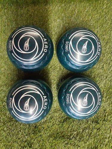 Aero lawn bowls - lawn, 3h,