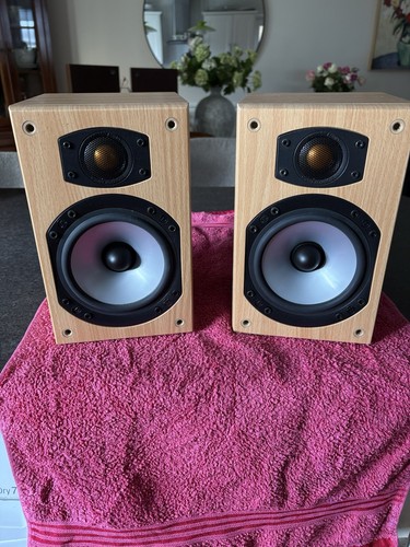 Monitor audio bronze - bronze, b1