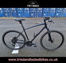 Specialized Crosstrail Large