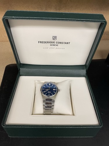 Frederique constant highlife - constant,
