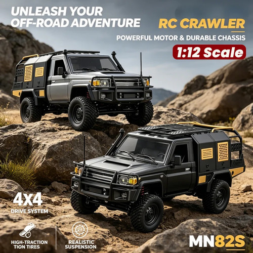 Crawler 4wd off road - crawler,