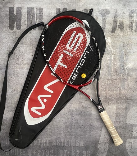 Mantis xenon 286 tennis racket - mantis,