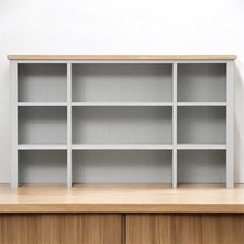 Chester Dove Grey Extra Large