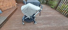 Bugaboo Bee 3 Pushchair