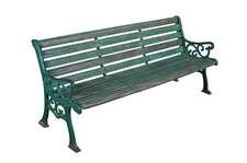 Antique Indian Teak Wood