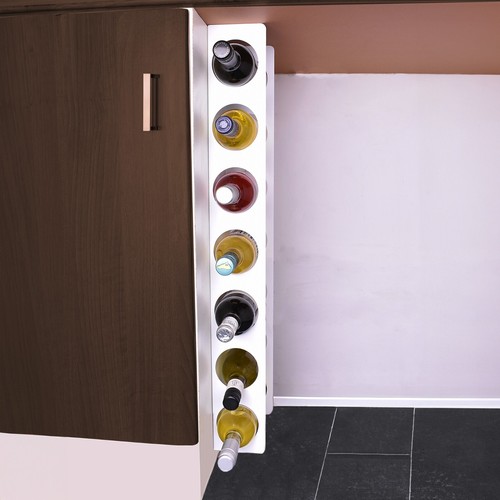 Wine bottle holder racking - wine,