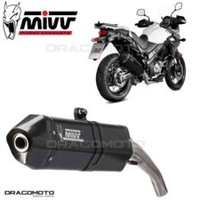 Suzuki DL V-STROM 650 2019