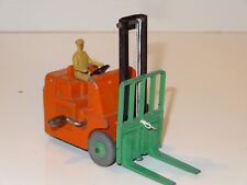 (W) dinky COVENTRY CLIMAX FORK