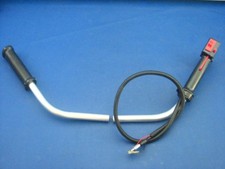 Throttle counter handle - throttle,