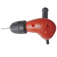 Right Angle Drill Adapter