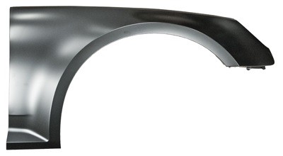 Audi front wing - 15-18,