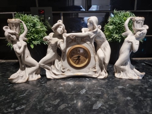 Antique royal dux porcelain - antique,