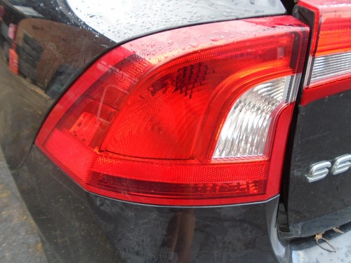 Volvo s60 mk2 4 - 12, 2.4