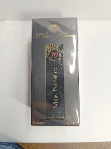 Mon numero l - 10, l'artisan