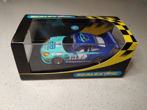 C2274 scalextric porsche 911 - c2274,