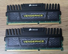 Corsair Vengeance 1866 MHz
