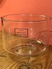 Vintage Tilley X246 Lamp Glass